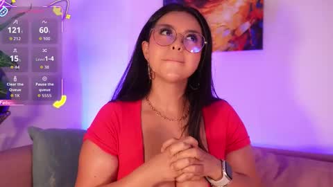 Karito  online show from March 6, 2026, 4:20 am