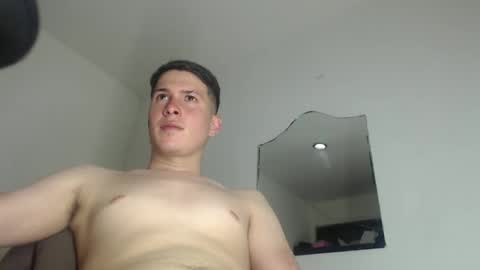 soymanuel777 online show from May 3, 2026, 11:33 pm