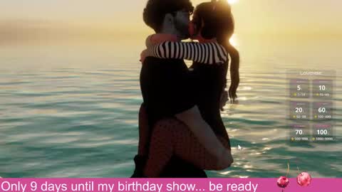 NAHID  online show from October 9, 2025, 6:55 am