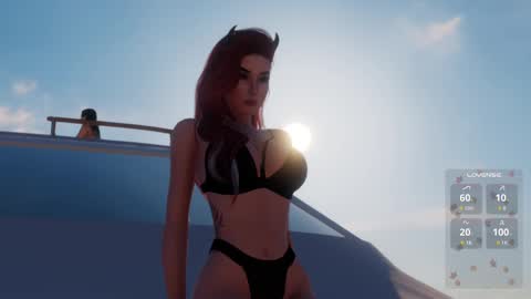 NAHID  online show from October 21, 2025, 6:08 pm