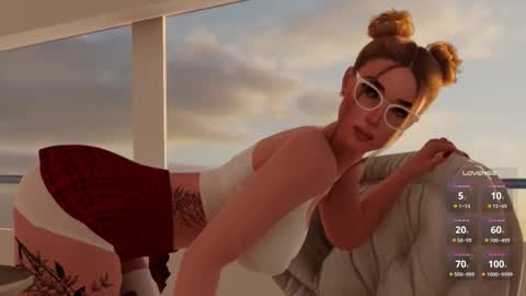 NAHID  online show from November 6, 2025, 7:26 pm