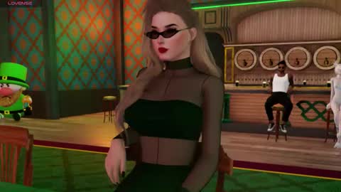 NAHID  online show from March 17, 2026, 8:34 pm