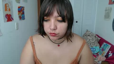 Nana Bela  online show from November 25, 2025, 4:29 pm