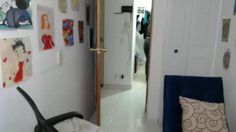 Nana Bela  online show from March 9, 2026, 7:29 pm