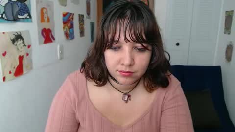 Nana Bela  online show from April 7, 2026, 2:50 pm