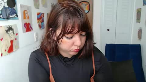 Nana Bela  online show from April 13, 2026, 3:50 pm