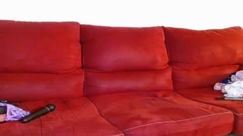 Rouxy online show from December 9, 2024, 3:54 pm