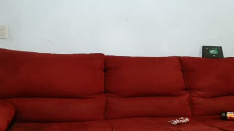 Rouxy online show from December 10, 2024, 12:50 am