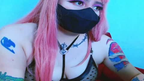 Rouxy online show from December 29, 2024, 6:56 am