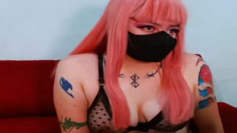 Rouxy online show from January 4, 2025, 6:41 am