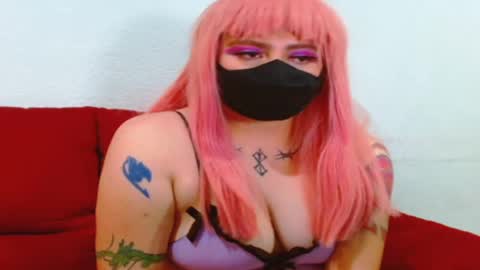 Rouxy online show from January 12, 2025, 7:21 am