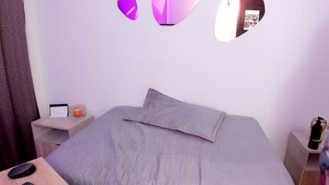 Snapshot of soysamicita_ chatting on January 31, 2025, 11:46 am Sami Diaz online show from January 31, 2025, 11:46 am