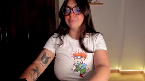 Snapshot of soysamicita_ chatting on January 9, 2026, 11:50 pm Sami Diaz online show from January 9, 2026, 11:50 pm