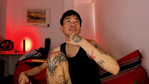 Snapshot of soytae chatting on December 23, 2024, 5:00 pm soytae online show from December 23, 2024, 5:00 pm