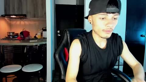 Snapshot of soytae chatting on January 16, 2025, 12:45 am soytae online show from January 16, 2025, 12:45 am