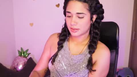 You want to talk to me more personal follow me in My Channel VIP  50 the discount       online show from January 25, 2025, 5:18 am