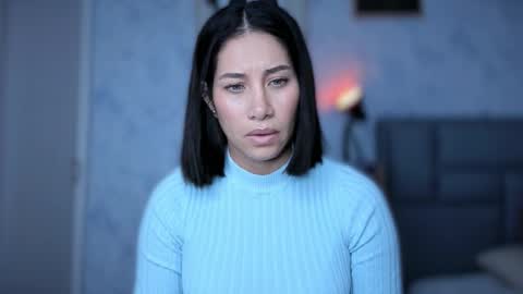 brisa  s online show from October 25, 2025, 3:51 pm