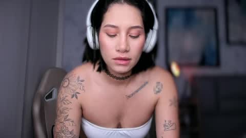 Snapshot of soytulu_ chatting on April 22, 2026, 1:52 am brisa s online show from April 22, 2026, 1:52 am