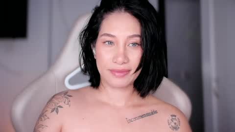 Snapshot of soytulu_ chatting on May 6, 2026, 2:33 pm brisa s online show from May 6, 2026, 2:33 pm