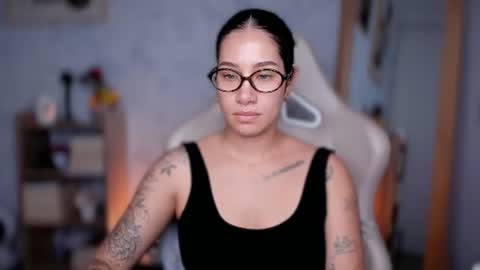 Snapshot of soytulu_ chatting on June 18, 2026, 7:29 pm brisa s online show from June 18, 2026, 7:29 pm