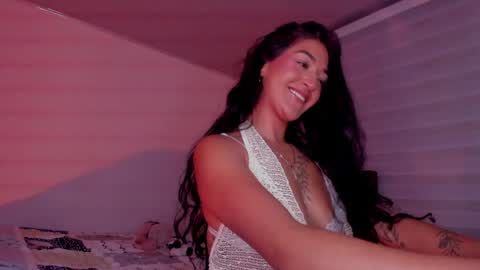 VANESSA  online show from April 21, 2026, 4:41 am