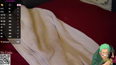 Snapshot of sp00kywitchmom chatting on October 31, 2025, 2:51 pm Seraphina Lane online show from October 31, 2025, 2:51 pm