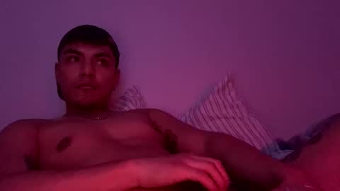 sp4c3_bvnny online show from April 25, 2026, 10:18 am