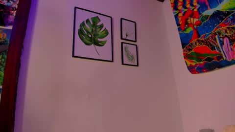 Val online show from March 8, 2025, 9:08 pm