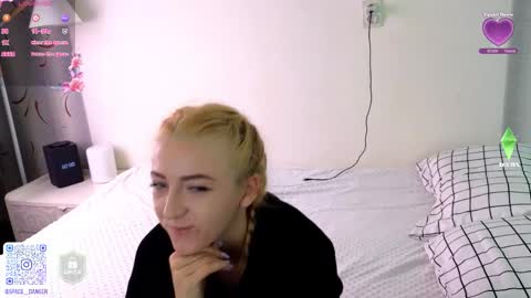 space danger online show from September 9, 2025, 5:07 am