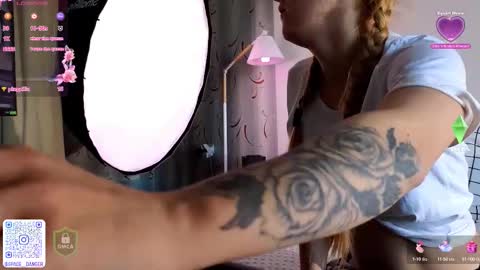 space danger online show from September 10, 2025, 1:00 pm