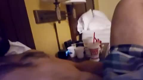 Snapshot of spacecase843 chatting on January 14, 2025, 7:59 am TrndSettrz online show from January 14, 2025, 7:59 am