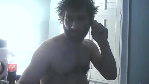 Snapshot of spacecase843 chatting on March 12, 2025, 4:08 am TrndSettrz online show from March 12, 2025, 4:08 am