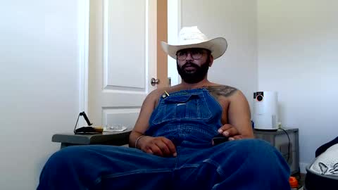 SpaceCowBoy online show from May 21, 2026, 8:05 pm