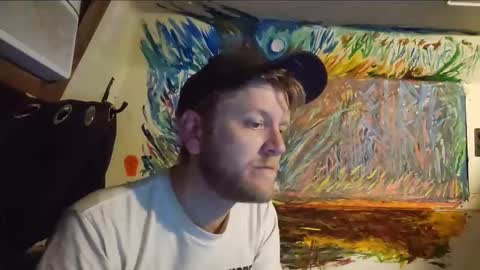 Sibyl online show from September 16, 2025, 6:58 am