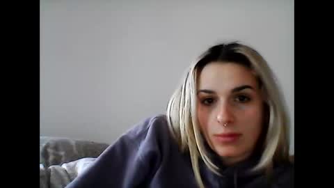 Spacegirl online show from January 8, 2025, 12:26 pm