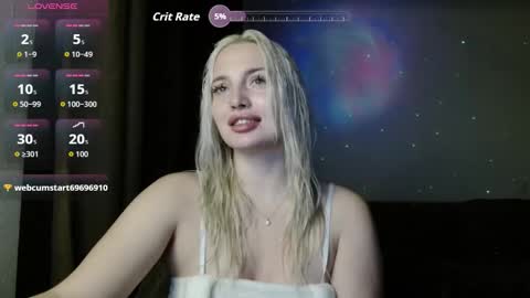 spacemarsi online show from September 19, 2025, 9:15 pm