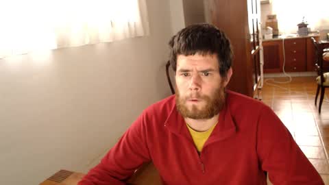 spanish online show from January 18, 2025, 1:40 pm