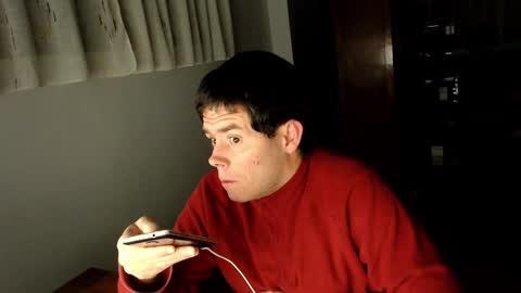 spanish online show from January 21, 2025, 7:06 pm