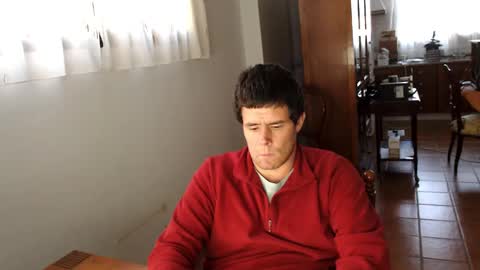 spanish online show from January 25, 2025, 5:08 pm