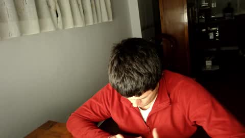 spanish online show from January 26, 2025, 12:16 am