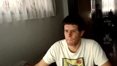 spanish online show from January 28, 2025, 6:17 pm