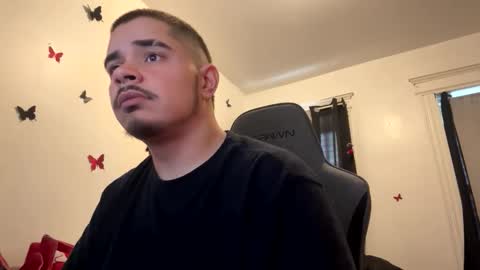 Snapshot of spanishcouple4255 chatting on November 19, 2025, 3:34 pm spanishcouple4255 online show from November 19, 2025, 3:34 pm