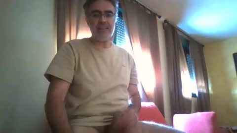 spanishshow online show from May 18, 2026, 11:16 am