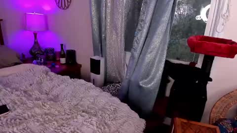 AmberSpanks online show from February 27, 2025, 1:59 am