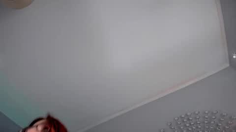 AmberSpanks online show from February 12, 2026, 12:16 am