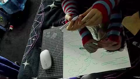 Snapshot of spanking_girls chatting on January 16, 2025, 11:16 pm Evgenia online show from January 16, 2025, 11:16 pm