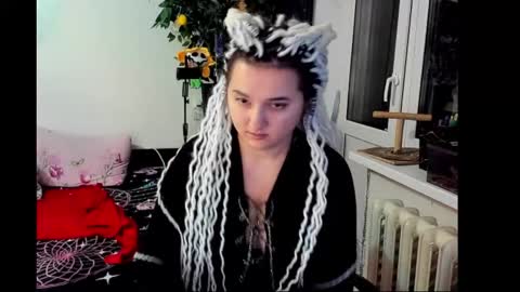 Snapshot of spanking_girls chatting on January 19, 2025, 1:32 am Evgenia online show from January 19, 2025, 1:32 am