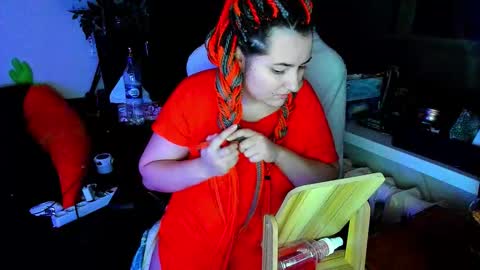 Evgenia online show from January 10, 2026, 2:02 am