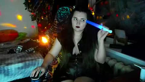 Evgenia online show from February 20, 2026, 12:07 am