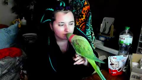 Evgenia online show from June 5, 2026, 9:53 pm